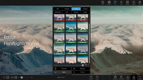 PhotoScape X 4.0 Free Online Version
