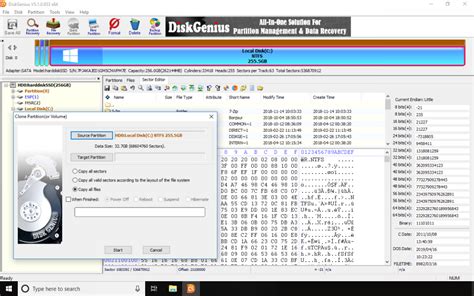 Download DiskGenius Professional 5.6.1.1580