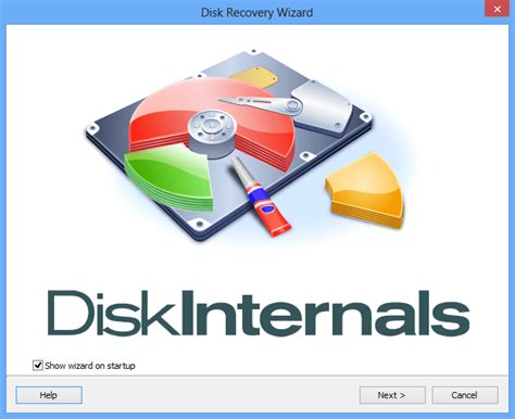 DiskInternals Partition Recovery Pro 2025 Download For Windows 7
