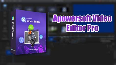 Apowersoft Video Editor 2025 Free Download Site
