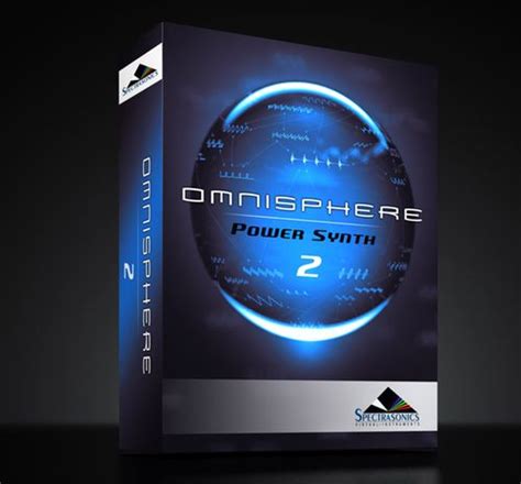 Spectrasonics Omnisphere 2.8 2025 Download For Windows 7
