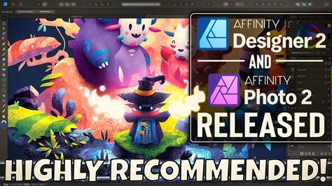 Serif Affinity Designer 2 Download Links
