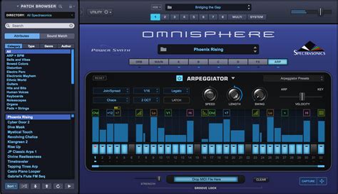 Spectrasonics Omnisphere 2.8 2025 Free Download Options
