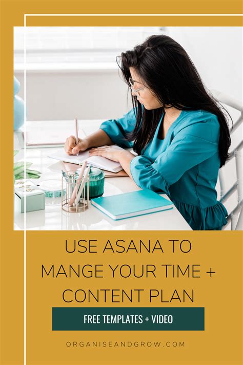 Asana Business 2025 Free Version
