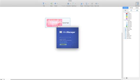 MindManager 2025 Download Exe
