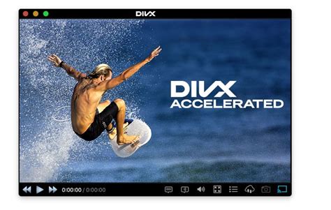 DivX Pro 10.10.1 Free