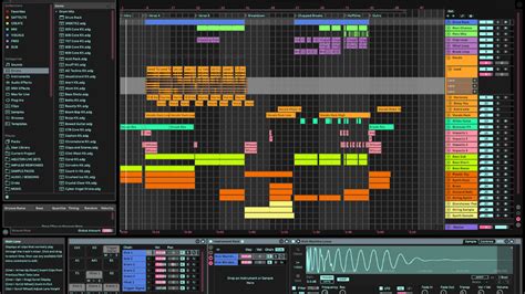 Ableton Live Suite 11 Download Options
