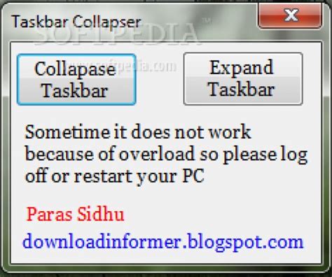 Taskbar 11 v5.0.2 Download