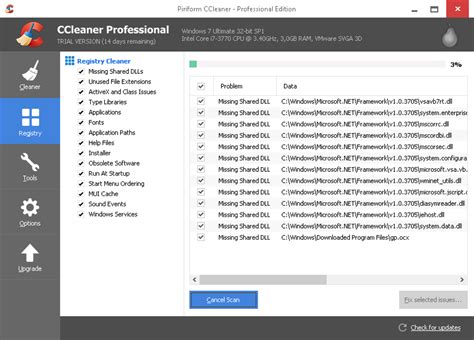 CCleaner Professional 6 Download With Crack
