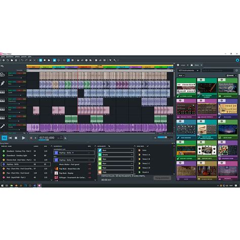 Magix Music Maker 2022 Torrent
